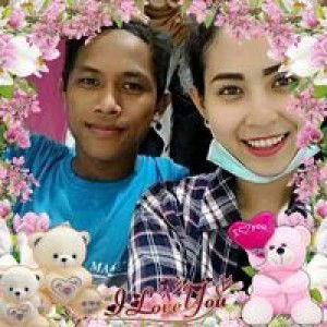 Muhamad Mujmal profile icon