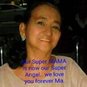 Laila Rodriguez profile icon