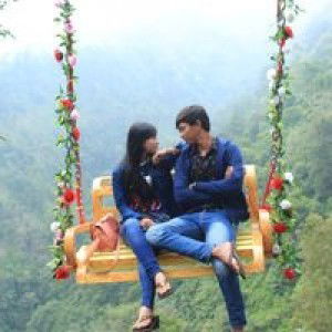 mulus ayu rohayati profile icon