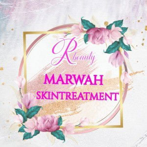 Rbeauty Marwah Skintreatment profile icon