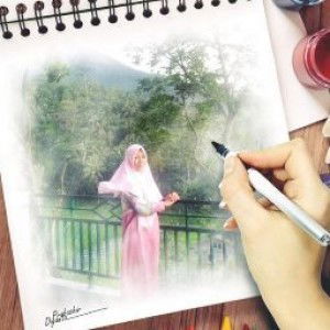 Nur Kholilah profile icon