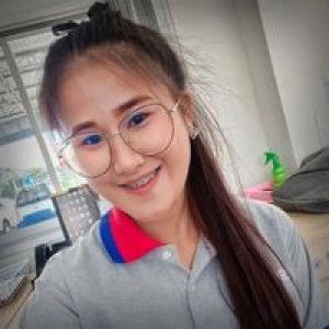 Chutikan Thongkana profile icon