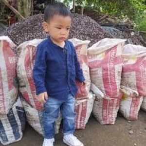 Wendy Balacano Salamat profile icon