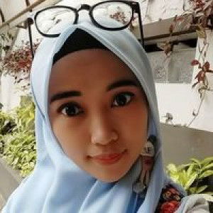 Ghie Arsy profile icon