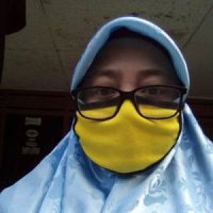 Ayuningtyas profile icon