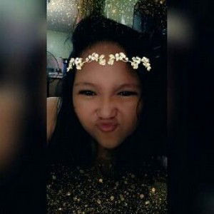 girlyn pante profile icon