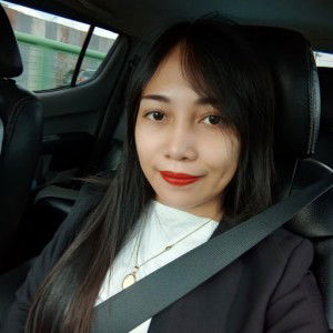 GellyJoy Puno profile icon