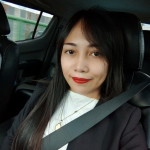 GellyJoy Puno profile icon
