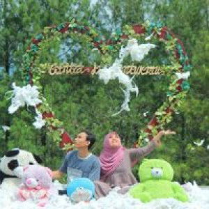 Dzikri Wirandani Alwayssmiling profile icon