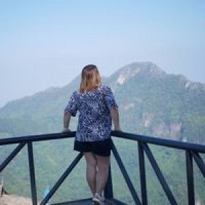 Rspound Ratchadawan Samerabun profile icon