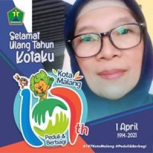 Lilies Sulistyorini profile icon