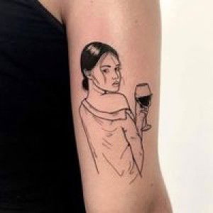 Littie Pig Very profile icon