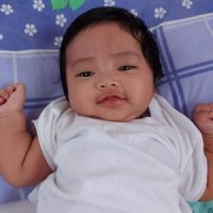 Christine Joy Arvesu Lopez profile icon