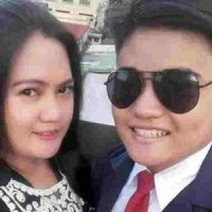 Zandra Arizo profile icon