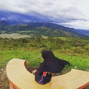 Fitri Andriyani Harahap profile icon