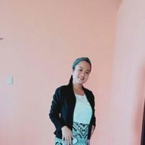 Amethyst Glare Abesta Ochea II profile icon