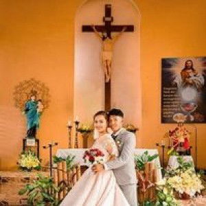 Leny Alvarez profile icon