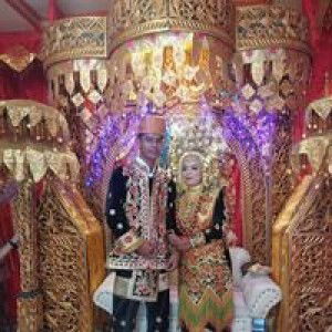 Monalisa Tanjung profile icon