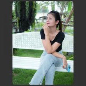 Nu Aey Nansinee profile icon