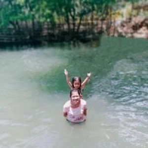 JenieRose Nitafan Mendiola Orias profile icon