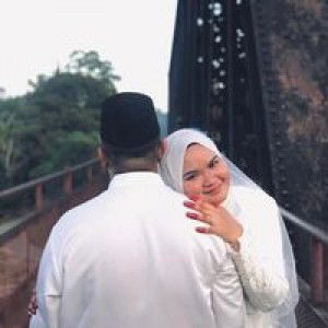 Cik Nurul Jawidah profile icon