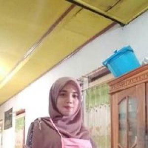 Laylatul Qhadriah Phutri Utami profile icon