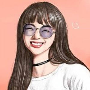 Waree LoveLove profile icon