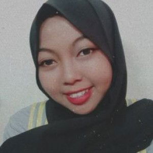 Sriwidia Ningsih profile icon