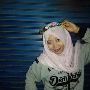 Siti Nurani profile icon