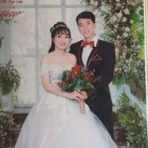 Huynh Tan Thanh profile icon