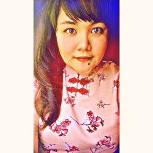 Sarah Sim profile icon