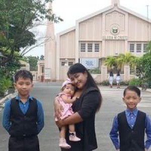 Maria Teresa Pulido profile icon