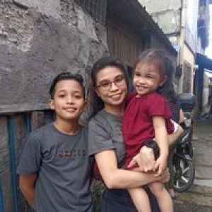 Mary Rose Enriquez Perez profile icon