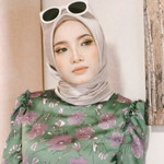 Sabrina Ismail profile icon