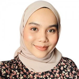 Aimi Nadirah profile icon