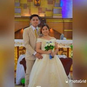 Kimberly Ednalino - Esteban profile icon