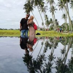 Yuzana Yunus profile icon