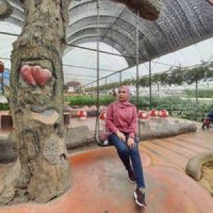 Nurul Hidayah profile icon