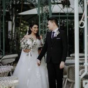 Sharifa Habeeb profile icon