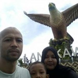 Mazuin Yahaya Win profile icon