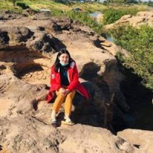 Kanungnit Chawdon profile icon