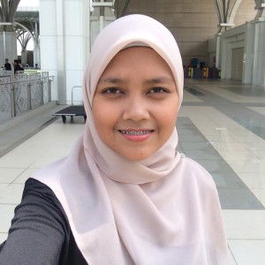 Nor Syazyati profile icon