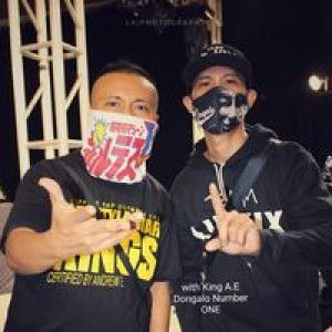 Kidd Fran Obmil profile icon