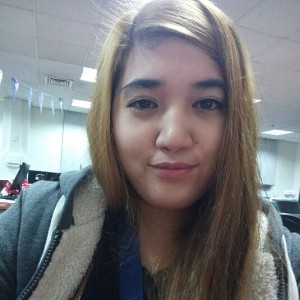 Rexie Bautista profile icon