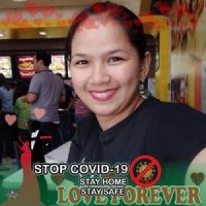 mary ann curay profile icon