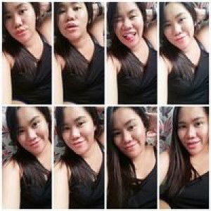 Hazel Beronilla Logatiman profile icon