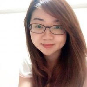 Yang Yayin profile icon