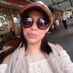 Min Mi Choi profile icon