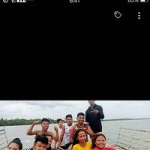 John Paul Evangelista Palomaria profile icon