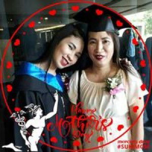 Bernadeth C. erive profile icon